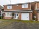 Thumbnail Detached house for sale in Coupe Lane, Clay Cross, Chesterfield