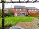 Thumbnail Detached house for sale in Aylesbury Road, Henhull, Nantwich, Cheshire