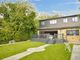Thumbnail Semi-detached house for sale in The Hollies, Holt Lane, Leeds, West Yorkshire