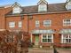Thumbnail Terraced house for sale in Coningsby Walk, Thatcham Avenue Kingsway, Quedgeley, Gloucester
