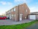 Thumbnail End terrace house for sale in Sawyers Crescent, Copmanthorpe, York