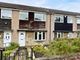 Thumbnail Town house for sale in Staveley Road, Keighley