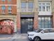 Thumbnail Flat to rent in Tabernacle Street, Old Street, London
