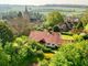 Thumbnail Detached bungalow for sale in Home Farm, Iwerne Minster, Blandford Forum
