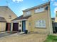 Thumbnail Detached house for sale in Light Close, Corsham