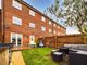 Thumbnail Town house for sale in Lord Nelson Drive, Costessey, Norwich