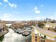 Thumbnail Flat for sale in Basin Approach, Limehouse Basin