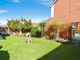 Thumbnail Detached house for sale in Bushey Park, Kingswood, Hull