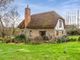 Thumbnail Detached house for sale in Baldham, Seend