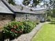 Thumbnail Barn conversion for sale in The Linhay, Engollan