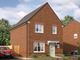 Thumbnail Detached house for sale in Mendalgief Road, Newport