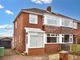 Thumbnail Semi-detached house for sale in Springbank Road, Farsley, Pudsey, West Yorkshire