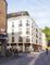 Thumbnail Flat for sale in Cramer Street, London