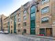 Thumbnail Flat for sale in Great Jubilee Wharf, 78 Wapping Wall, London