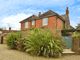 Thumbnail Detached house for sale in Peene, Folkestone, Kent