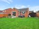 Thumbnail Detached bungalow for sale in Chichele Street, Higham Ferrers, Rushden