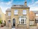 Thumbnail Detached house for sale in Mount Pleasant, Hertford Heath, Hertford