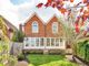 Thumbnail Detached house for sale in North Road, Goudhurst, Kent