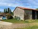 Thumbnail Detached house for sale in Mansle, Poitou-Charentes, 16230, France
