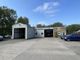 Thumbnail Industrial to let in Garage Premises, 63 Ploughley Lane, Lower Arncott, Bicester