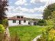 Thumbnail Bungalow for sale in Old Pool Bank, Pool In Wharfedale, Otley