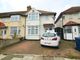 Thumbnail End terrace house for sale in Verulam Road, Greenford