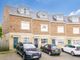 Thumbnail Town house to rent in The Crescent, Wellingborough