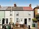 Thumbnail Terraced house for sale in Pinner Road, Watford