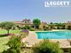 Thumbnail Villa for sale in 115 Chemin De La Filature, Rochefort-Du-Gard, Gard, Occitanie