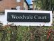 Thumbnail Flat for sale in Woodvale Court, Upton, Wirral