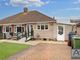 Thumbnail Semi-detached bungalow for sale in Beaumont Close, Weston-Super-Mare