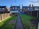 Thumbnail Semi-detached house for sale in Silver Street, Barnetby