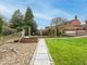 Thumbnail Detached house for sale in Meadowside, Saverley Green, Staffordshire