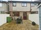 Thumbnail End terrace house for sale in Tafarn Y Grisiau, Y Felinheli, Gwynedd