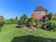Thumbnail Cottage for sale in Crux Easton, Newbury, Hampshire