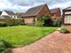 Thumbnail Detached house for sale in Shakespeare Way, Exmouth
