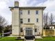 Thumbnail Detached house for sale in The Elms, Bath, Somerset