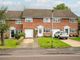 Thumbnail Terraced house for sale in Camlet Way, St. Albans, Hertfordshire