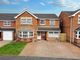 Thumbnail Property for sale in Hillingdon Avenue, Nuthall, Nottingham