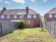 Thumbnail Terraced house to rent in Highfield Road, Rushden