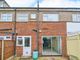 Thumbnail Terraced house for sale in Trinity Lane, Cheshunt, Waltham Cross