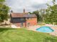 Thumbnail Detached house for sale in Mount Pleasant Farm, Bildeston Road, Offton