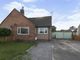 Thumbnail Bungalow for sale in The Broadway, Abergele, Conwy