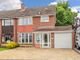 Thumbnail Semi-detached house for sale in Nailers Drive, Burntwood