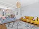 Thumbnail Flat for sale in Thistlewaite Road, London