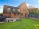 Thumbnail Detached house for sale in Broughton Road, South Woodham Ferrers, Chelmsford, Essex