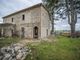 Thumbnail Farmhouse for sale in Castel Giorgio, Umbria, Italy