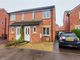 Thumbnail Semi-detached house for sale in Teachers Way, Melksham