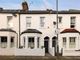 Thumbnail Terraced house for sale in Camborne Road, Southfields, London