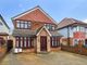 Thumbnail Detached house for sale in Slough, Berkshire